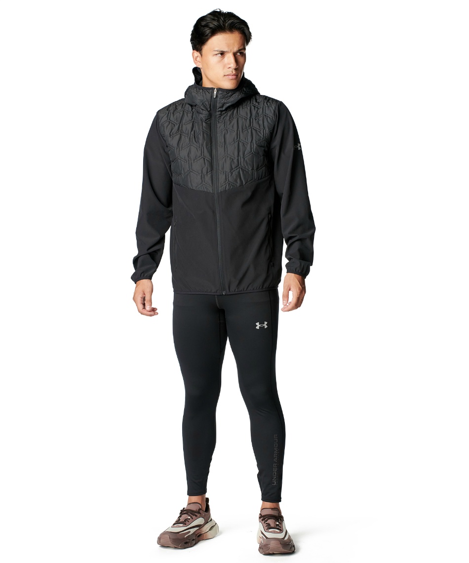 アンダーアーマー(UNDER ARMOUR) ウインドブレーカー ジャケット UA