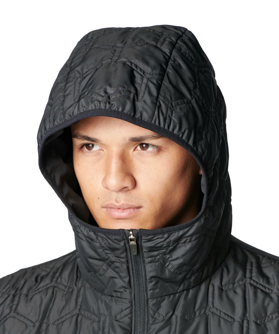 アンダーアーマー(UNDER ARMOUR) ウインドブレーカー ジャケット UA