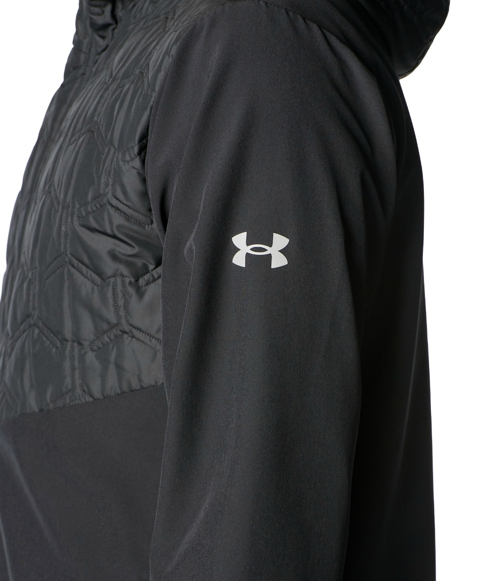 アンダーアーマー(UNDER ARMOUR) ウインドブレーカー ジャケット UA