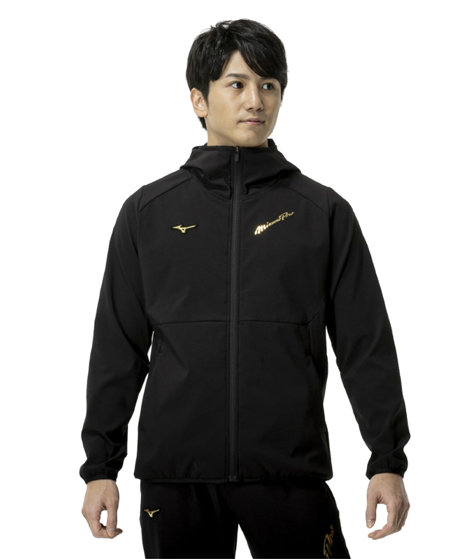 l|Cg135pt yz~Ym(MIZUNO) 싅 EChu[J[WPbg ebNV[ht[fB 12JECW7709 Y XO