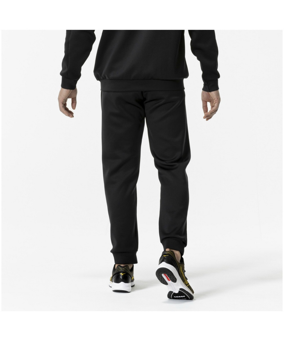 ミズノ(MIZUNO) 野球 スウェットパンツ ストレッチスウェットパンツ