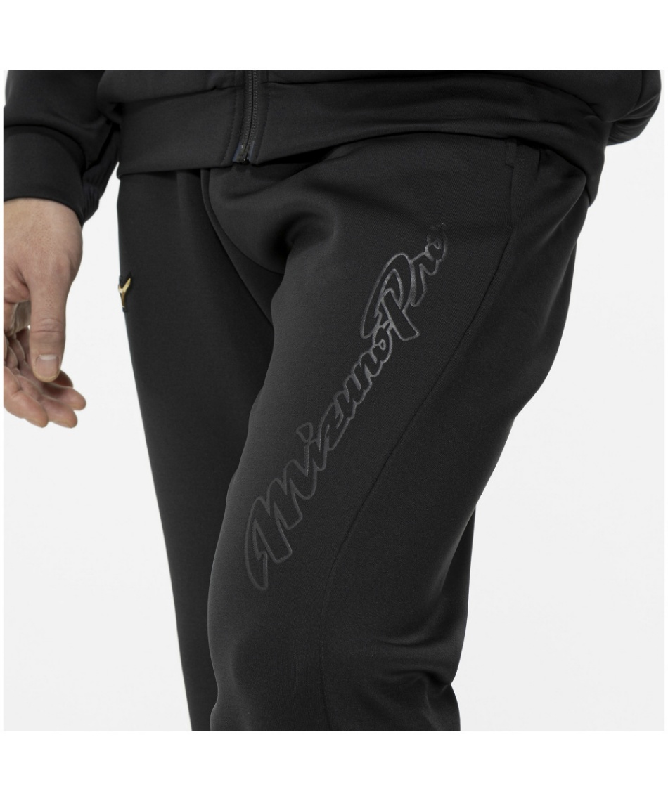 ミズノ(MIZUNO) 野球 スウェットパンツ ストレッチスウェットパンツ