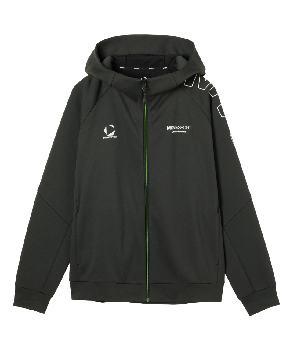 l|Cg99pt yz[uX|[c(MoveSport) XEFbgWPbg HEATNAVI TAIKYU N t[fB[ ST5FSW41M Y BK00 L