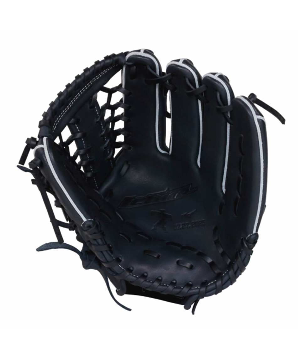 ミズノ(MIZUNO) 野球 少年軟式グローブ 外野手用 軟式用グラブ