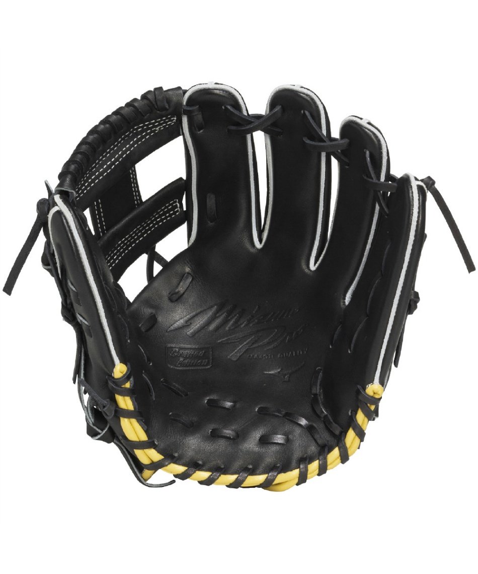 クーポン対象外】 ミズノ(MIZUNO) 野球 一般軟式グローブ 内野手 軟式