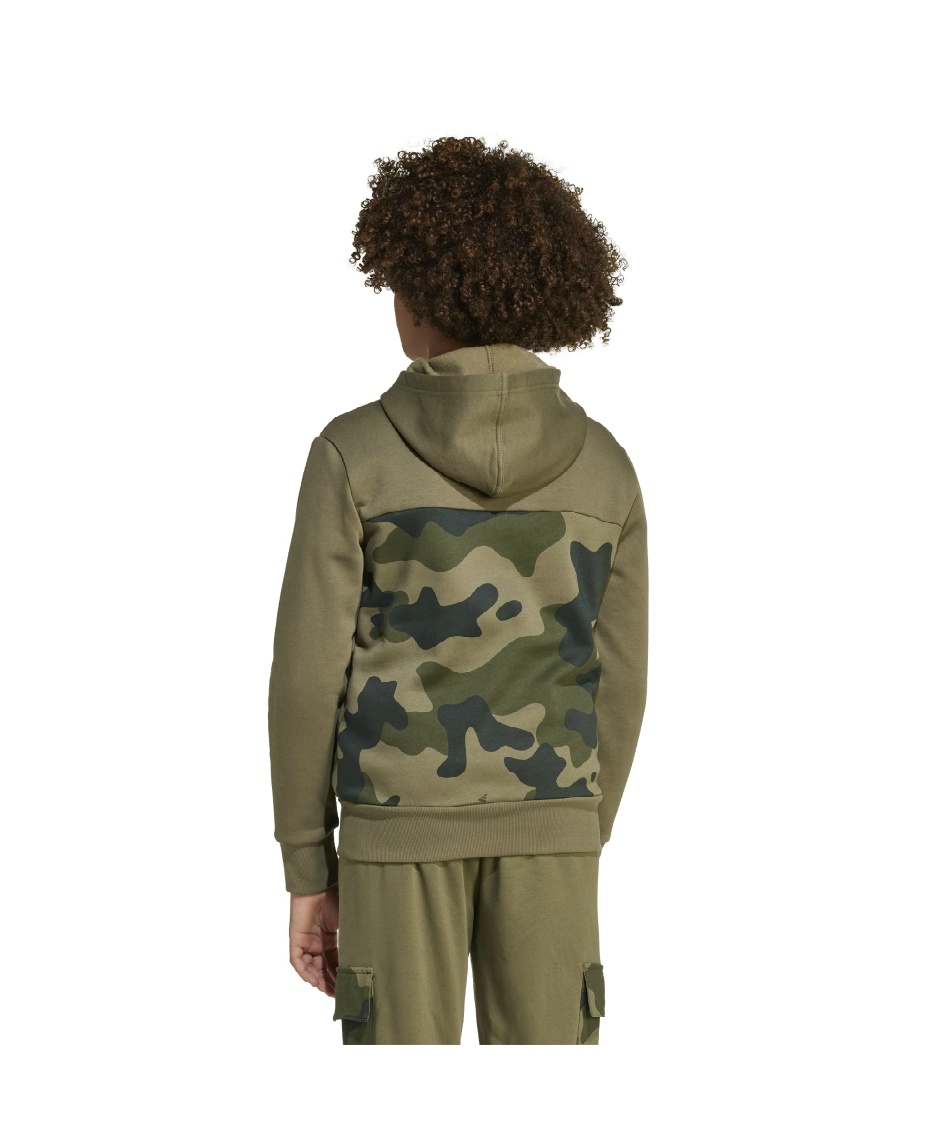 スウェットパーカー ESS CAMO フーディ KLH25-JW2467 | スポーツ用品 スウェットパーカー ESS CAMO フーディ KLH25-JW2467 | スポーツ用品