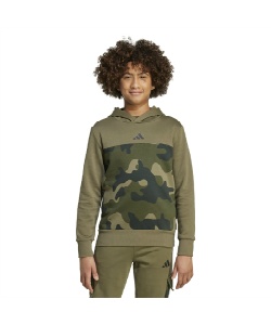 l|Cg50pt 5% OFF^SALE yzAfB_X(adidas) XEFbgp[J[ ESS CAMO t[fB KLH25-JW2467 WjA OLV 150