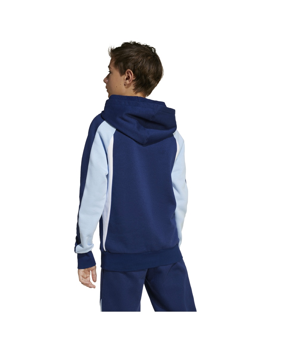 スウェットパーカーESS CBフリースフーディKTD50-JI6229 | スポーツ