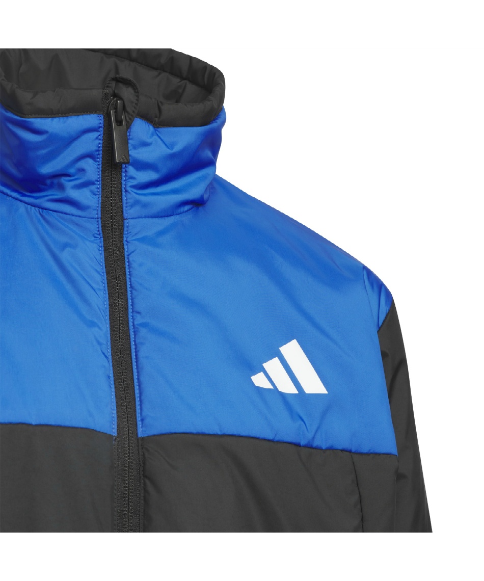 中綿ジャケット ESS パデットジャケット VD376-KA1338 | スポーツ用品