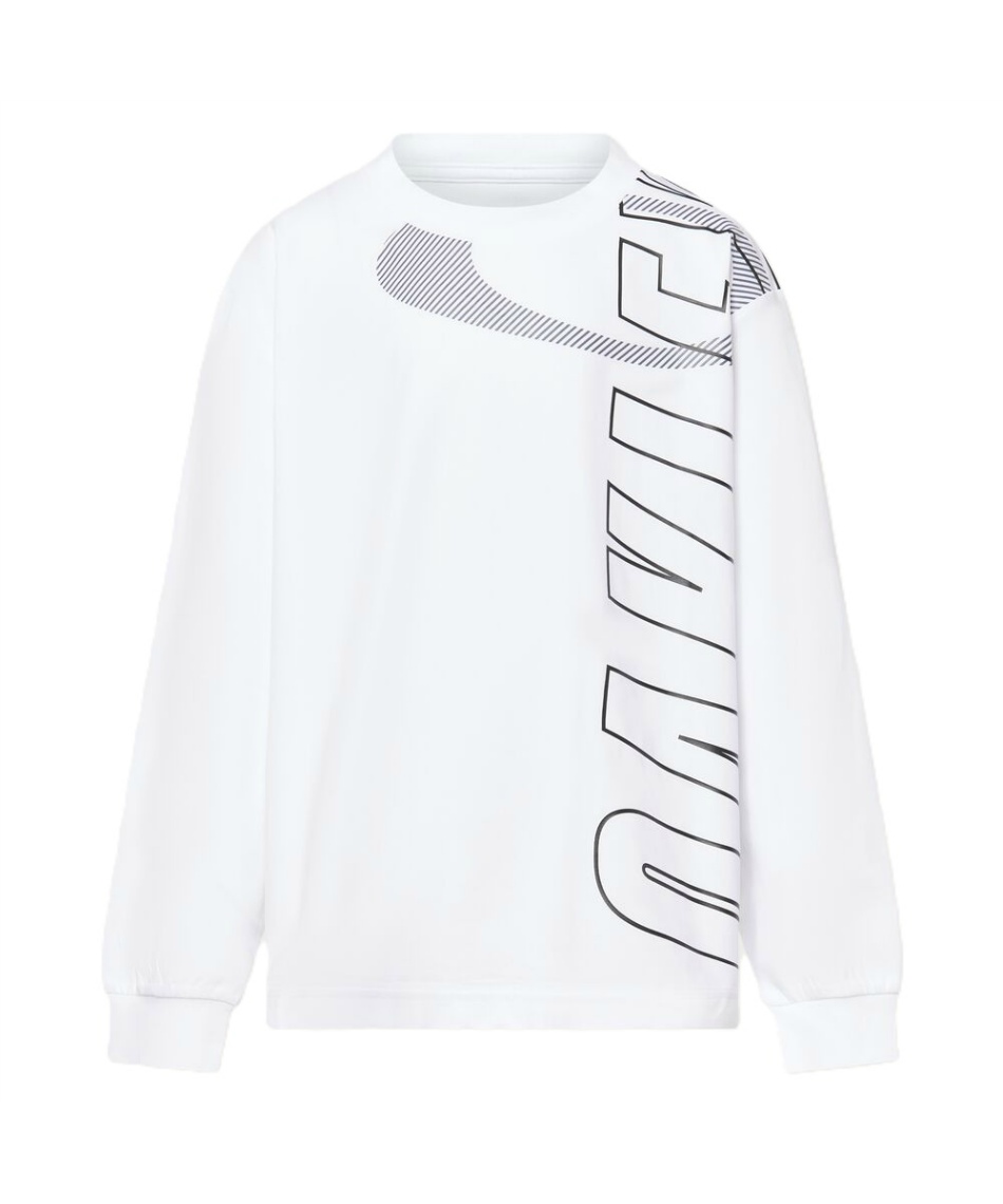 オークリー(OAKLEY) Tシャツ 長袖 YTR QD BOLD LS TEE 10.0