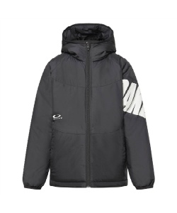 中綿】【XXL】OAKLEY ニットハイブリッドジャケット メンズ オークリー