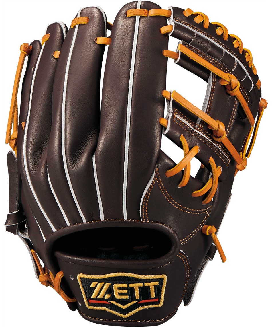 最終値下げ　ZETT プロステイタス　オーダー軟式グラブ　内野用 軟式 グラブ プロステイタス 投手用 | 総合スポーツ企業グループ
