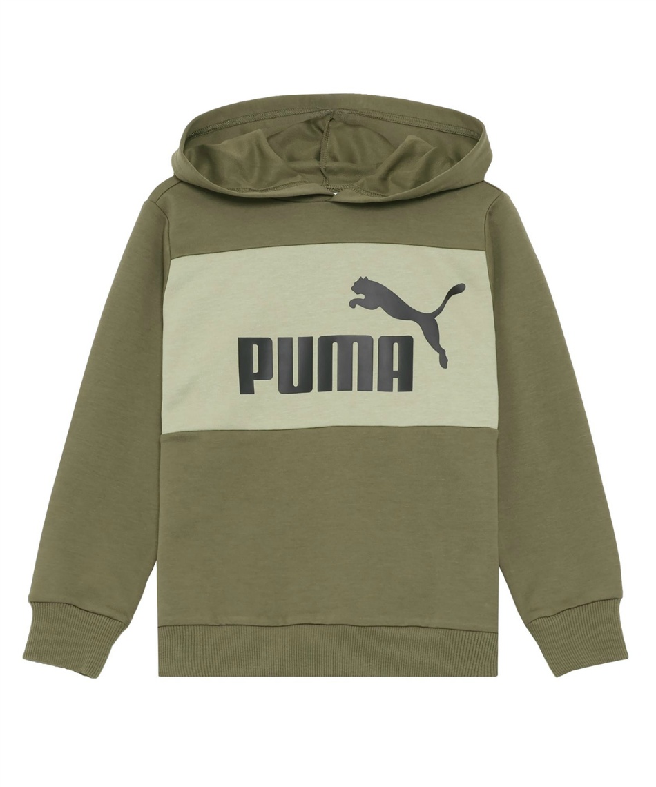 スウェットパーカー ESS MX フーディ DK 689985 | スポーツ用品なら