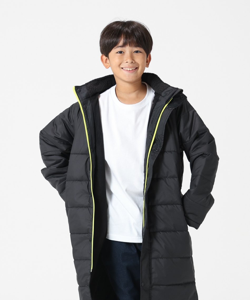 プーマ(PUMA) ベンチコート アクティブ スポーツ 689982-01 | スポーツ