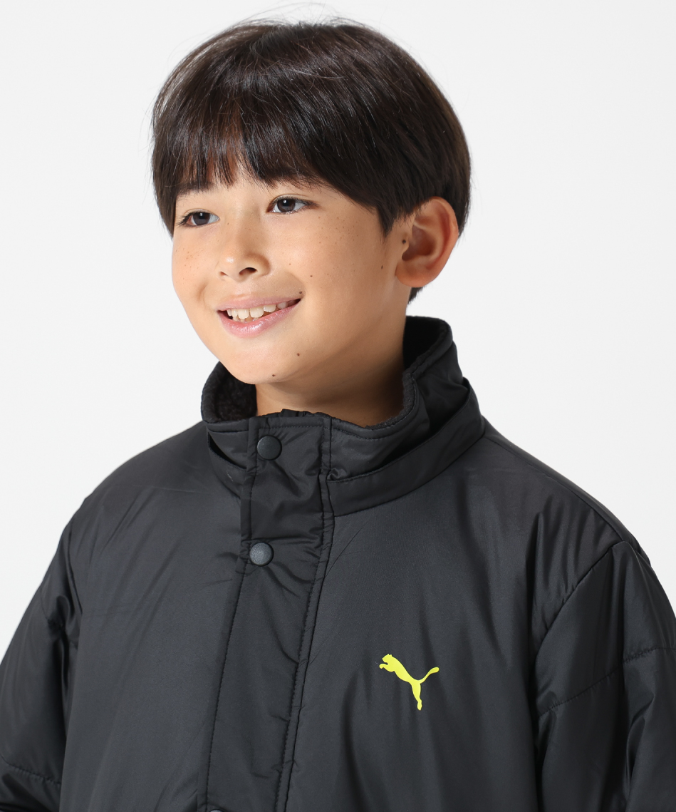 ベンチコート アクティブ スポーツ 689982-01 | スポーツ用品なら