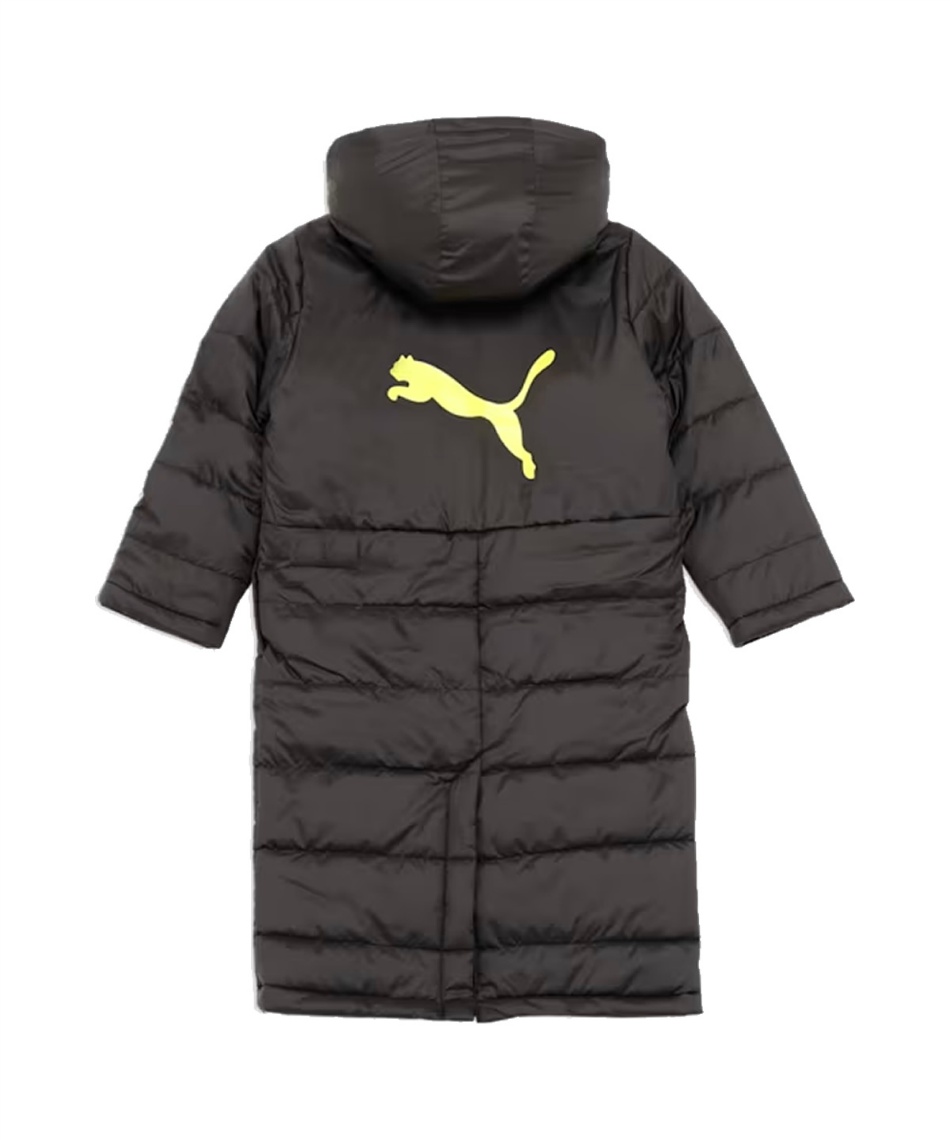 プーマ(PUMA) ベンチコート アクティブ スポーツ 689982-01 | スポーツ