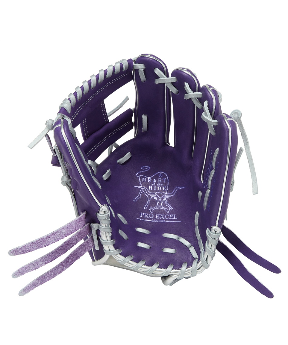 ローリングス(Rawlings) 野球 一般軟式グローブ 内野手 軟式HOH EX