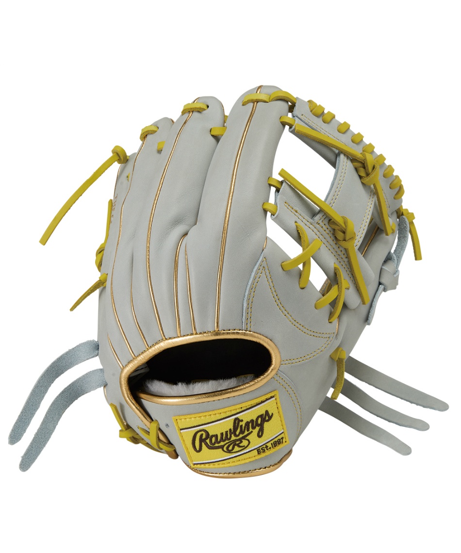 l|Cg252pt 10% OFF^SALE yz[OX(Rawlings) 싅 ʓO[u  HOH EXpbg GR5FHECN62 Y GRY Ep