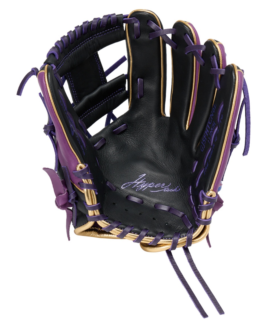 ローリングス(Rawlings) 野球 少年軟式グローブ オールラウンド