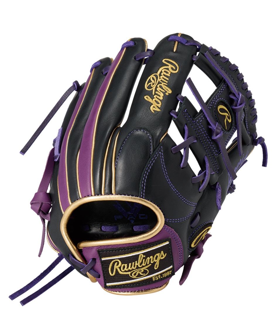 Rawlings　グローブ GR8HT3ACD Rawlings グローブ GR8HT3ACD Amazon | Rawlings(ローリングス