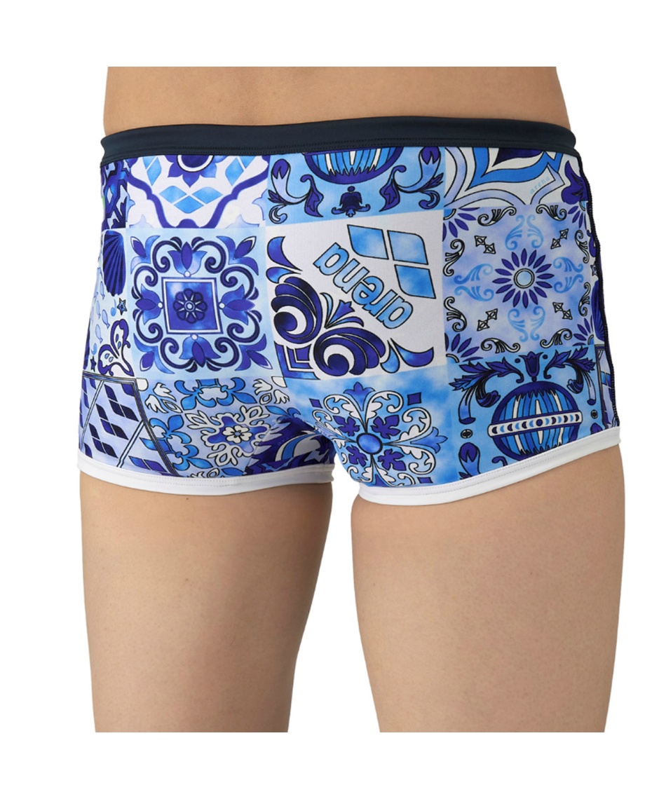 アリーナ(arena) トレーニング水着 スパッツ トレーニングSスパッツ FC