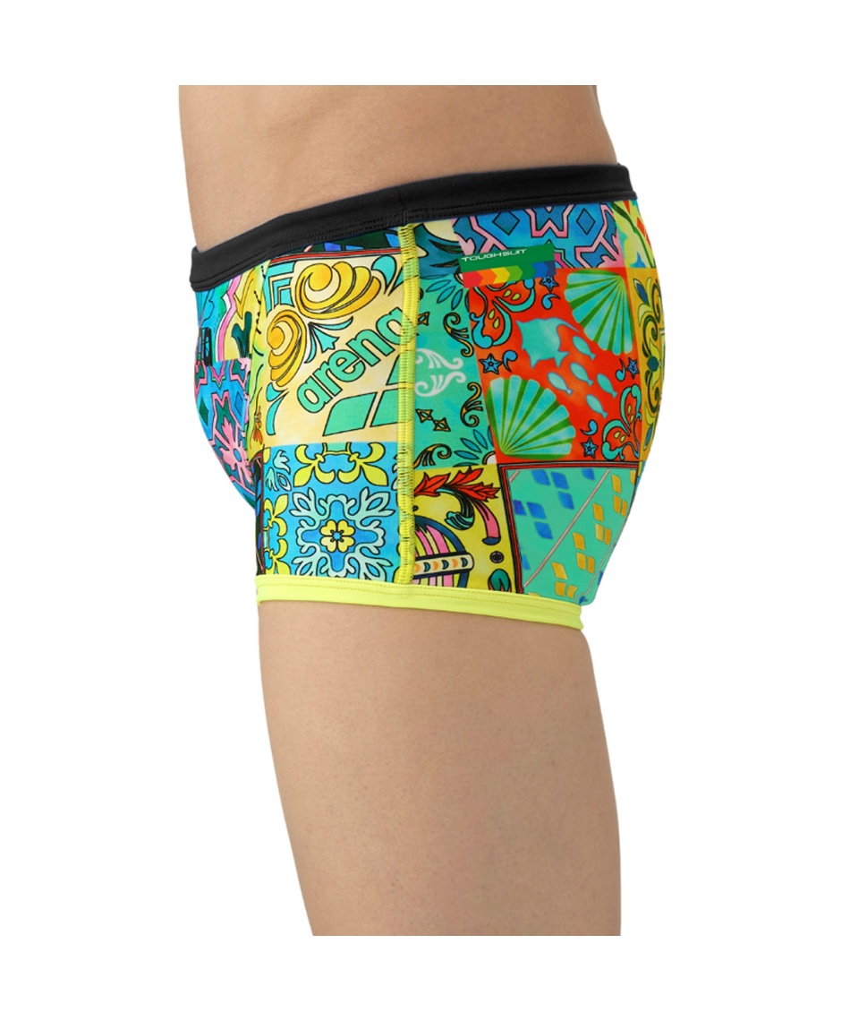 アリーナ(arena) トレーニング水着 スパッツ トレーニングS