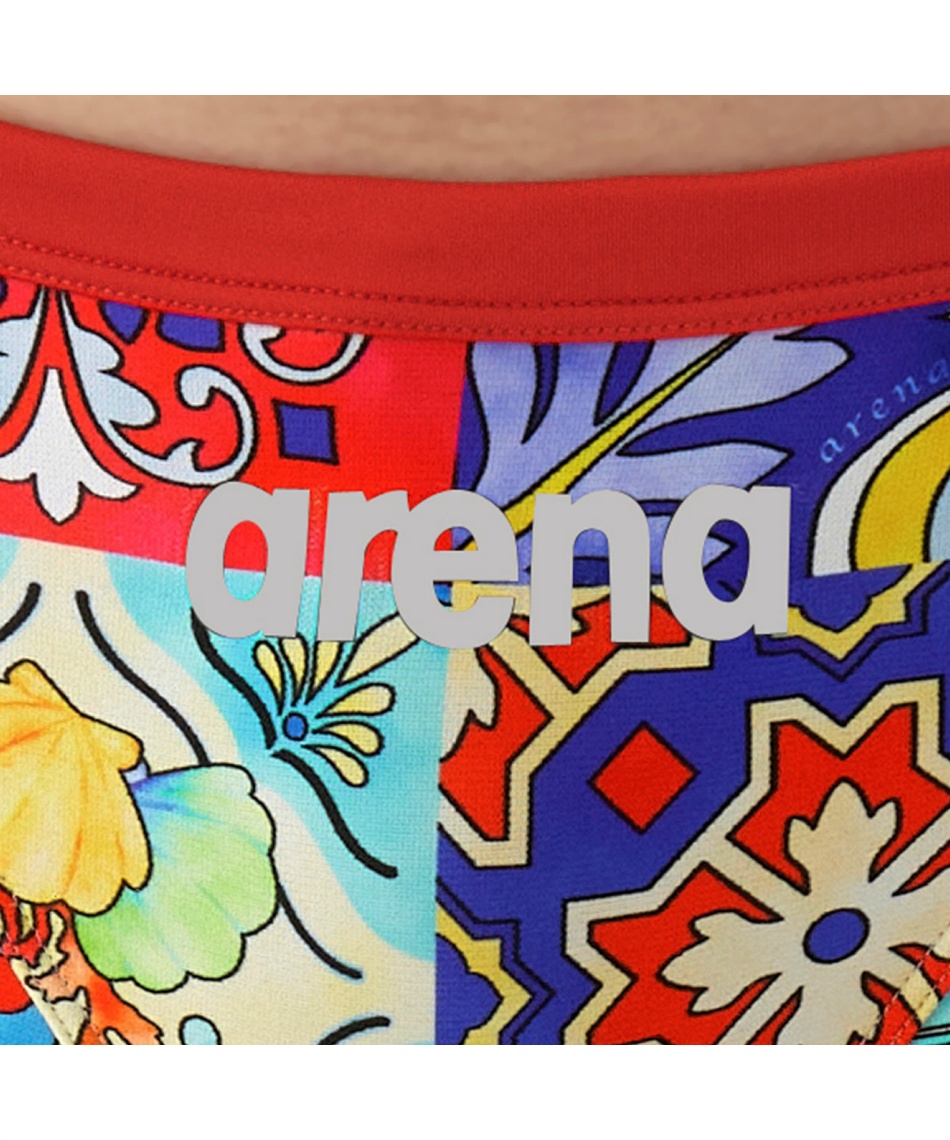 アリーナ(arena) トレーニング水着 スパッツ トレーニングSスパッツ FC