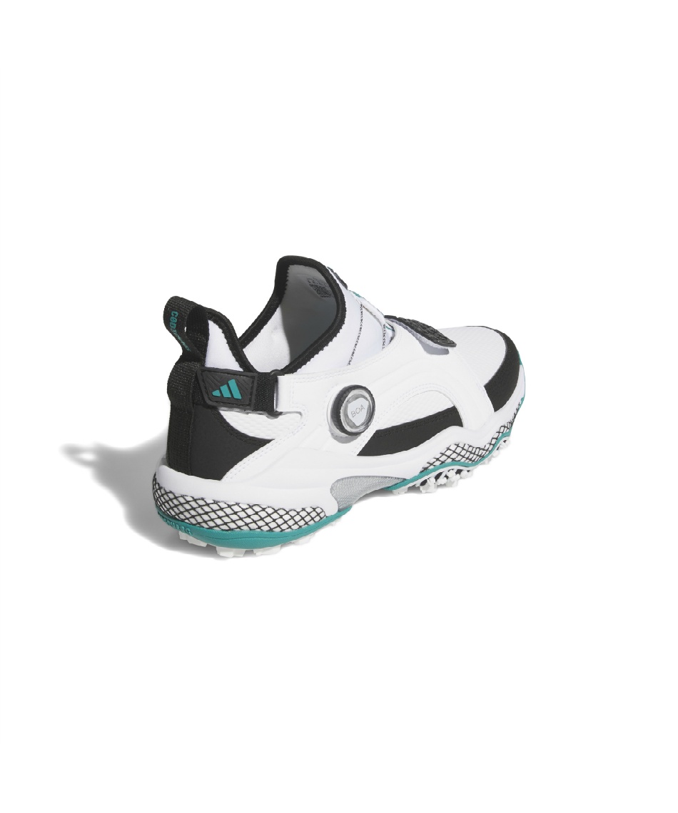 アディダス(adidas) ゴルフシューズ スパイクレス コードカオス