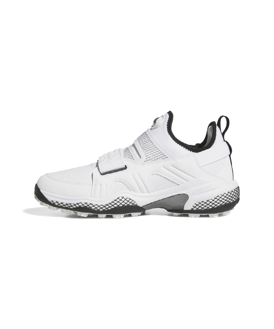 アディダス(adidas) ゴルフシューズ スパイクレス コードカオス