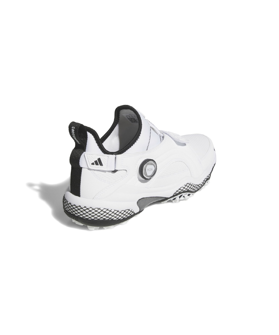 アディダス(adidas) ゴルフシューズ スパイクレス コードカオス
