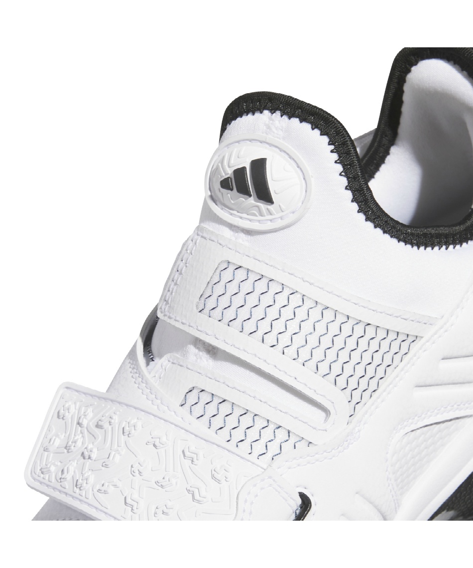 週末限定価格アディダス（adidas）ゴルフシューズ コードカオス ミッド アディダス（adidas）（メンズ）ゴルフシューズ コードカオス