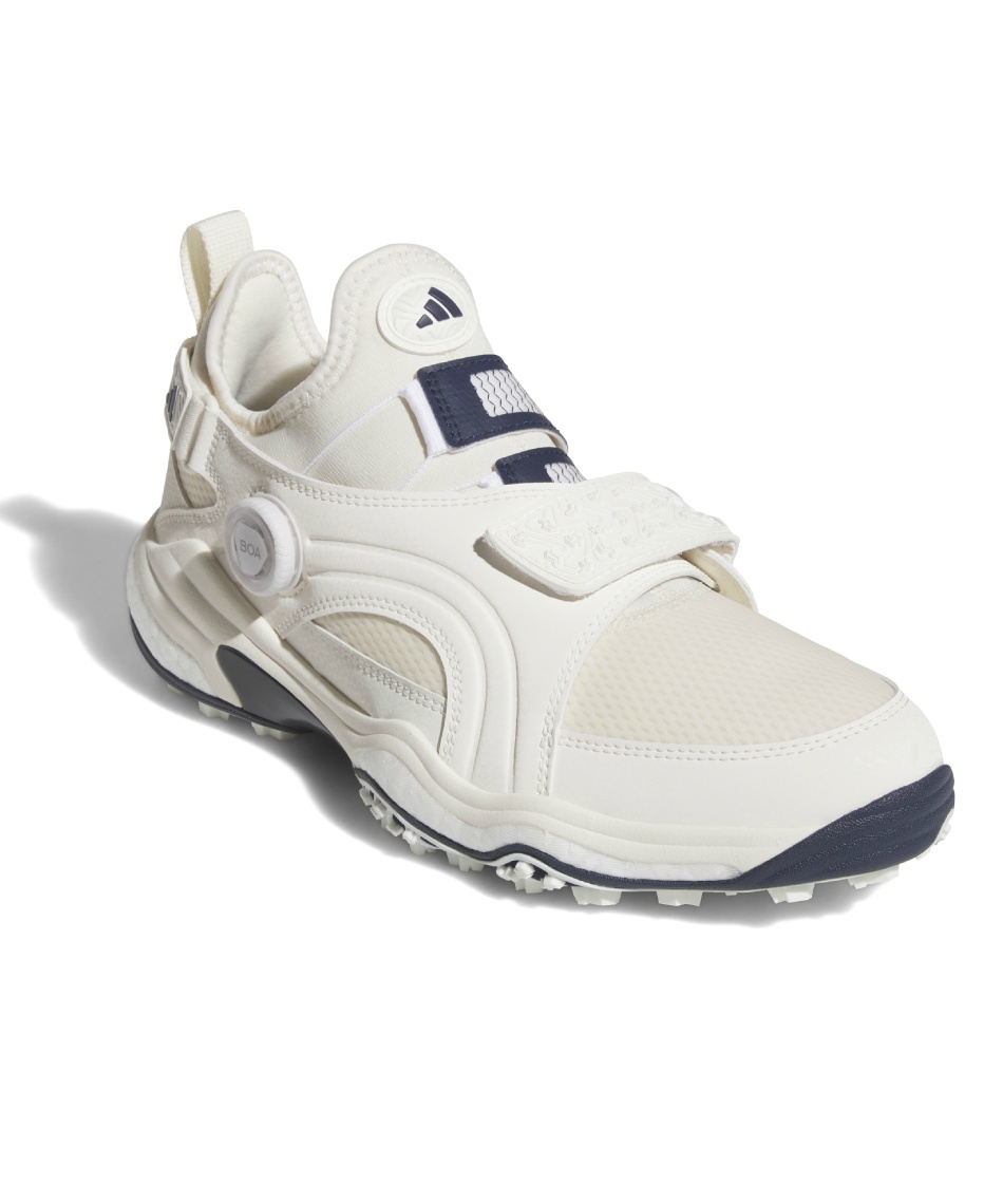 アディダス(adidas) ゴルフシューズ スパイクレス コードカオス