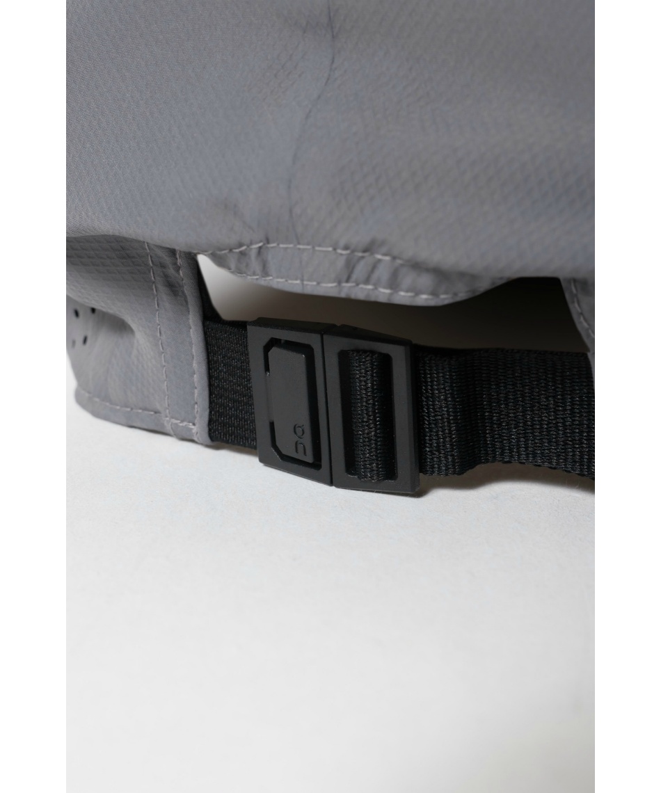 オン(On) 帽子 キャップ Lightweight Cap ライトウエイトキャップ