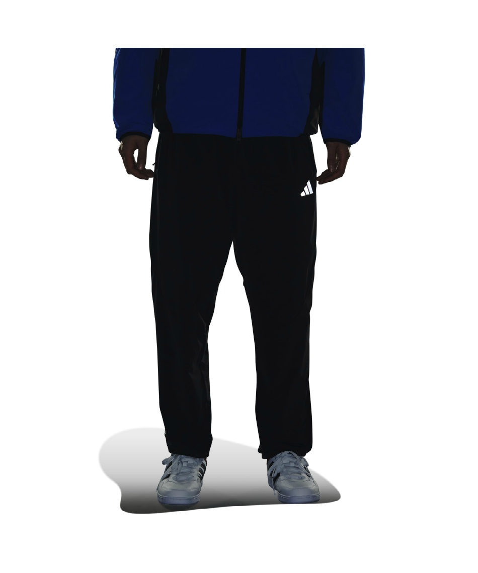 △ アディダス(adidas) ウインドブレーカー パンツ ADPTN Stretch
