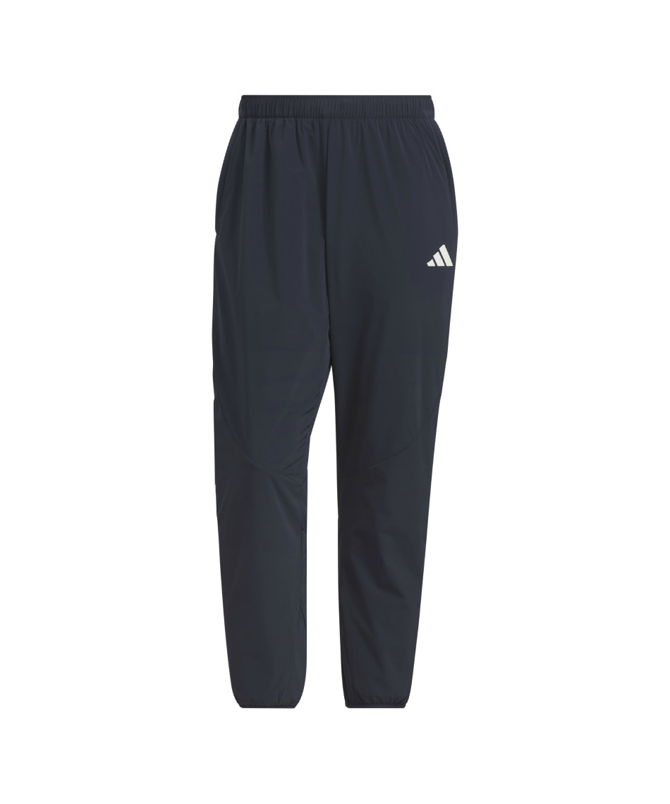 △ アディダス(adidas) ウインドブレーカー パンツ ADPTN Stretch