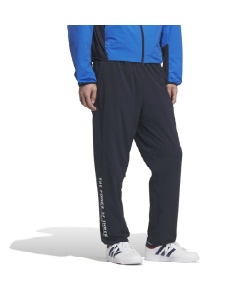 獲得ポイント76pt 27% OFF/SALE 【送料無料】アディダス(adidas) ウインドブレーカー パンツ ADPTN Stretch Woven Full Length Pants ADPTN ストレッチ ウーブン フルレングスパンツ JZ8752 CI358 メンズ NV 2XL