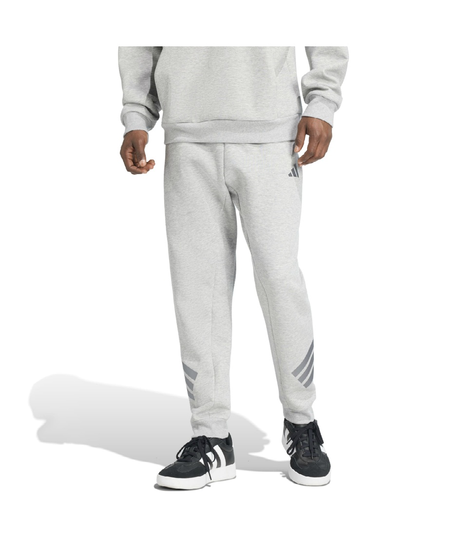 アディダス(adidas) スウェットジョガーパンツ Future Icons 3