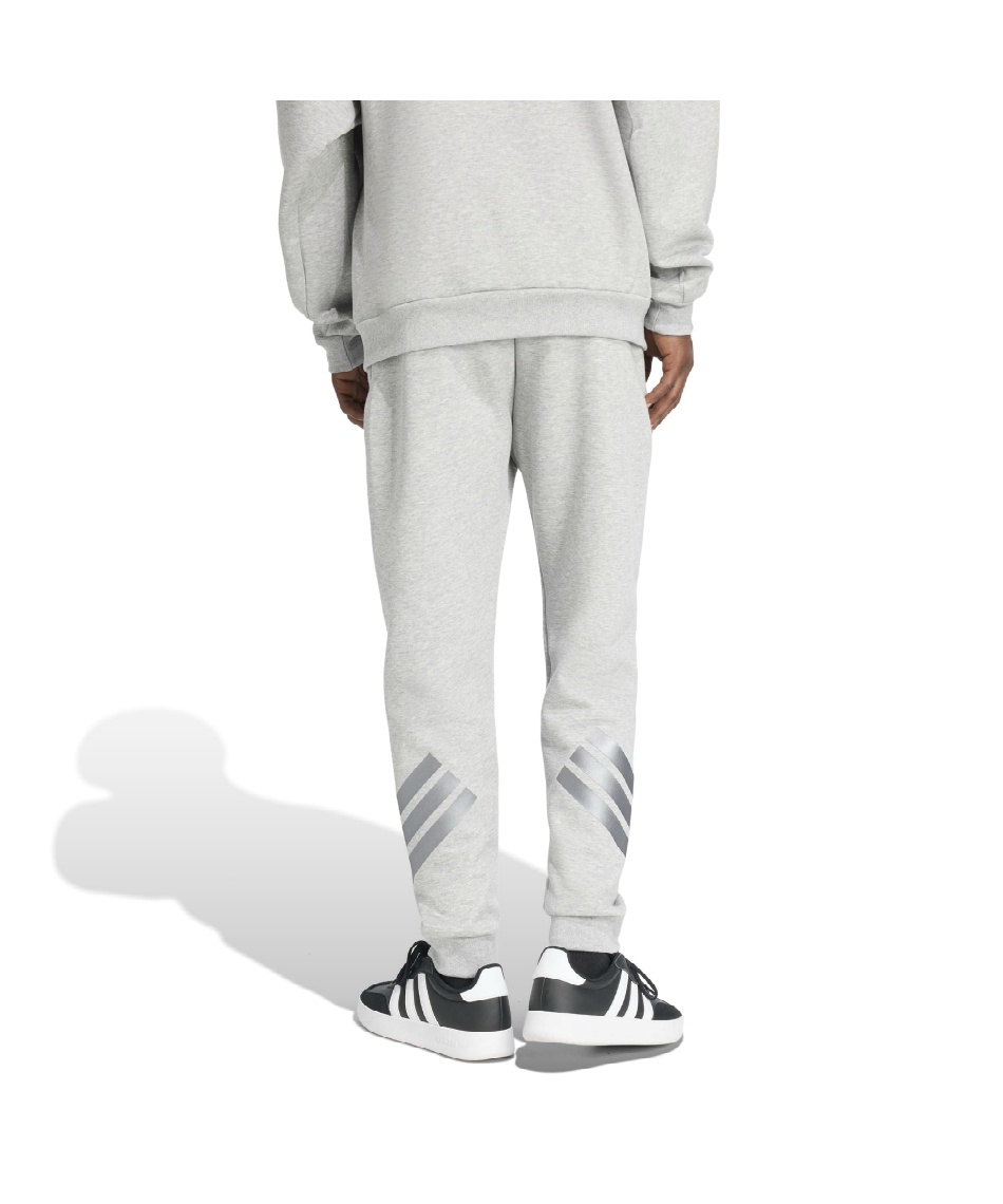 アディダス(adidas) スウェットジョガーパンツ Future Icons 3-Stripes