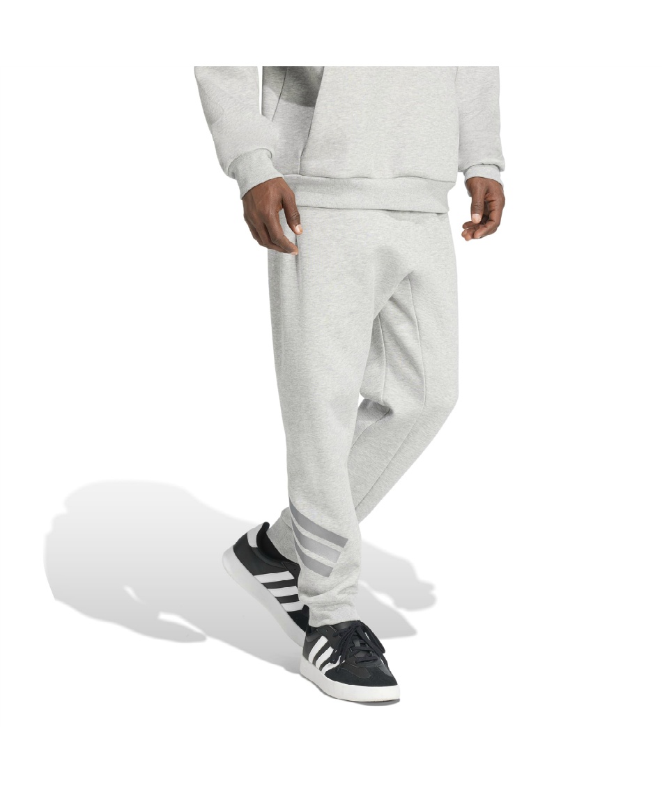 Y-3 adidas スウェット ジョガーパンツ Y-3 adidas スウェット ジョガーパンツ Y-3 ジョガーパンツ adidas