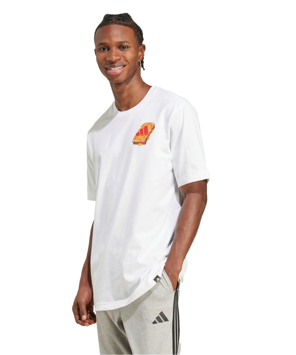 Tシャツ 半袖 M PB&J Tシャツ JW4344 KKU42 | スポーツ用品なら