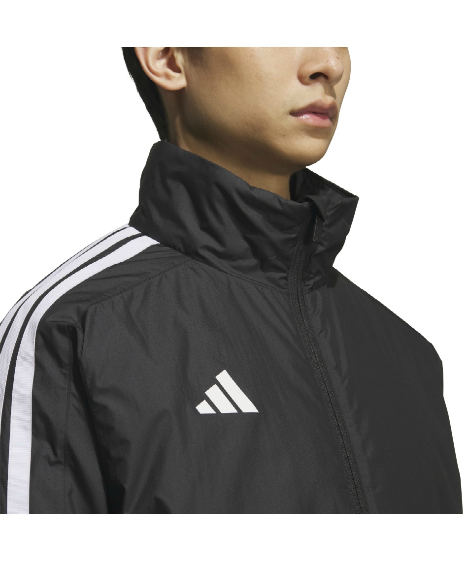 アディダス(adidas) ウインドブレーカー ジャケット MH 3ST 中綿