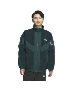 Adidas Porsche Carrera Cup ジャケット 支給品 adidas（アディダス） キッズ 中綿ジャケット キッズ ワーディング