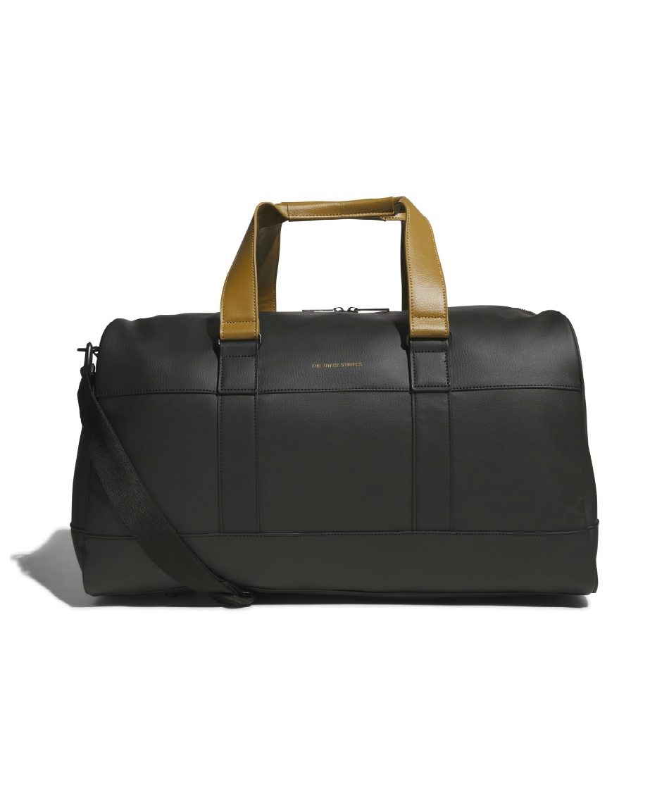 アディダス(adidas) ボストンバッグ 合成皮革ボストンバッグ