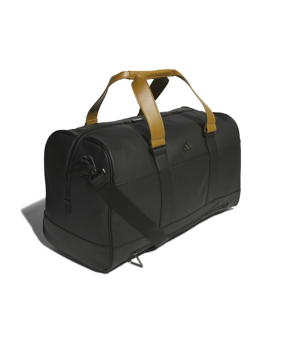 adidas ボストンバッグ 黒　ブラック×ゴールド 楽天市場】【最大51倍 11/20限定】 アディダス ボストンバッグ 42L 大