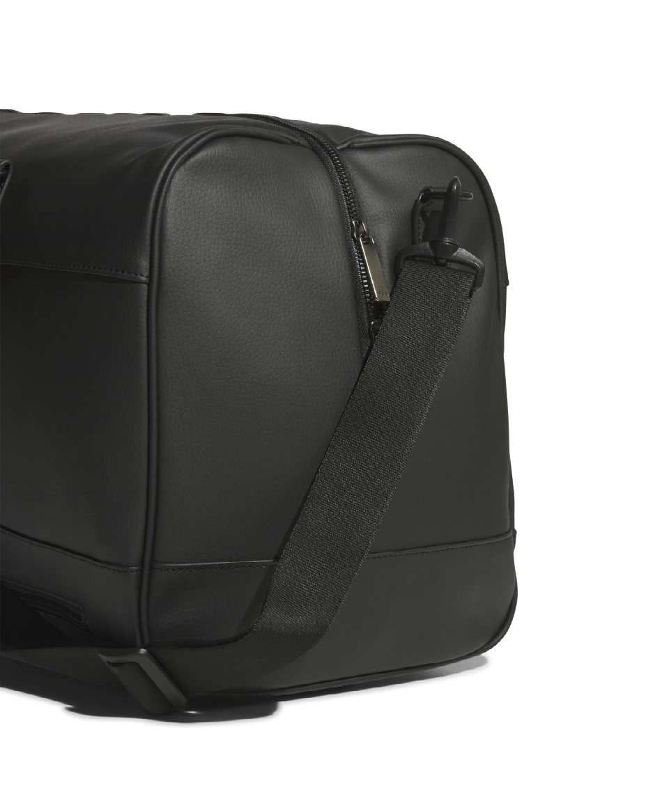 正規品 adidas ボストンバッグ 黒 アディダス] .67563 A4サイズ収納可 ユニセックス ボストン