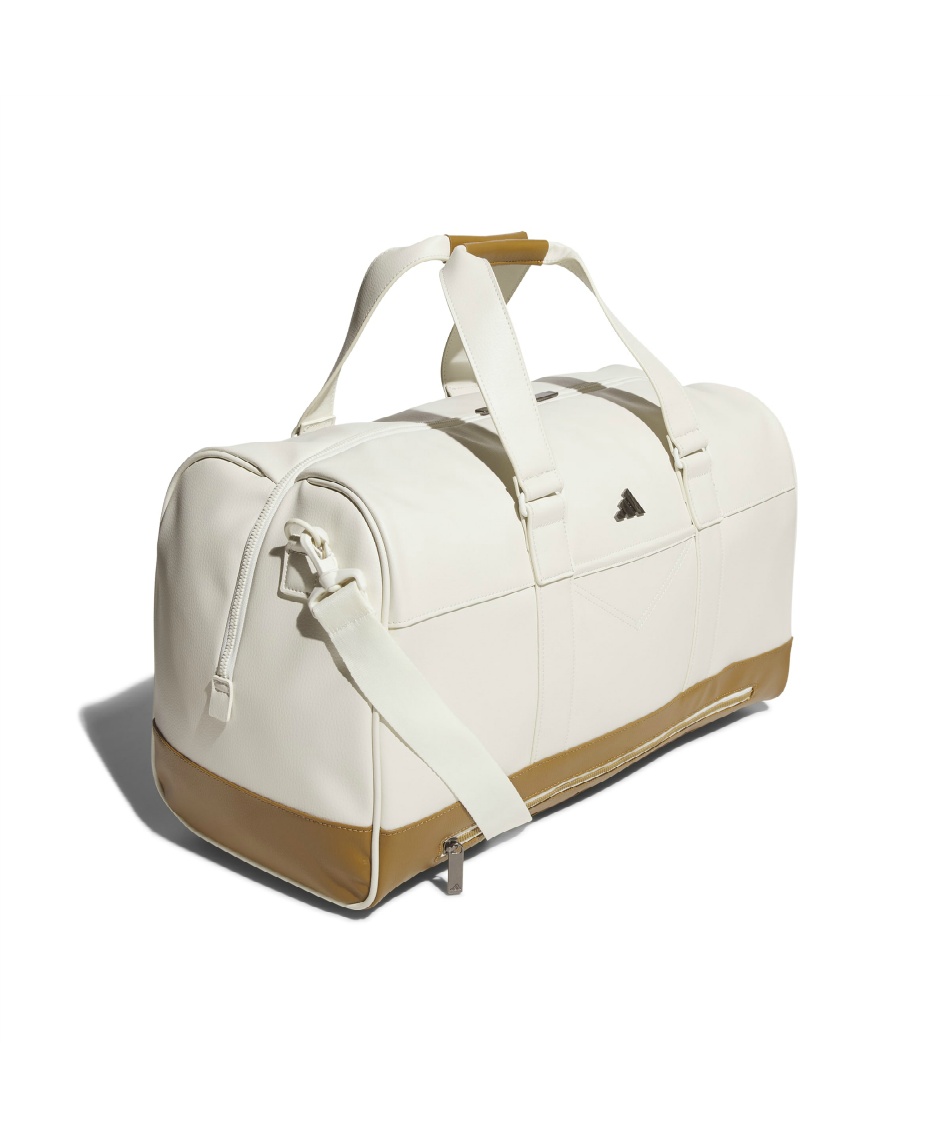 アディダス(adidas) ボストンバッグ 合成皮革ボストンバッグ JUT56