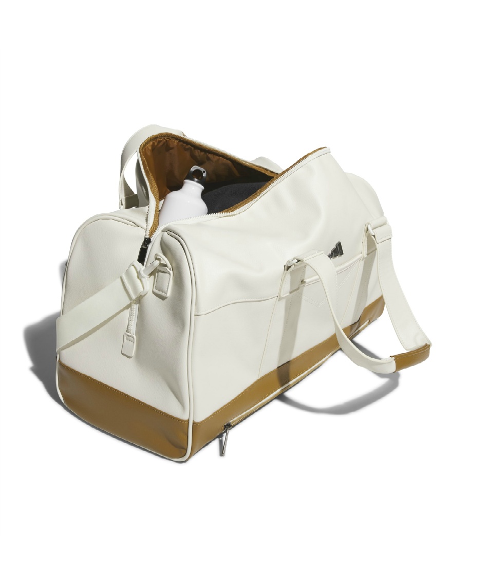 アディダス(adidas) ボストンバッグ 合成皮革ボストンバッグ JUT56