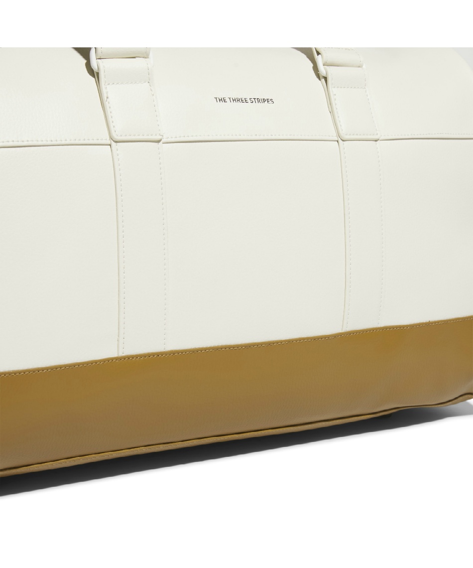 アディダス(adidas) ボストンバッグ 合成皮革ボストンバッグ JUT56