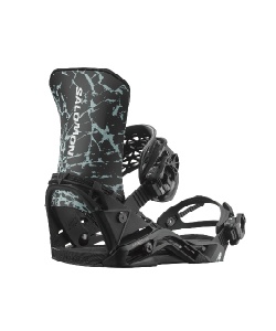 ビンディング スノーボード ディストリクト サロモン」の人気商品一覧