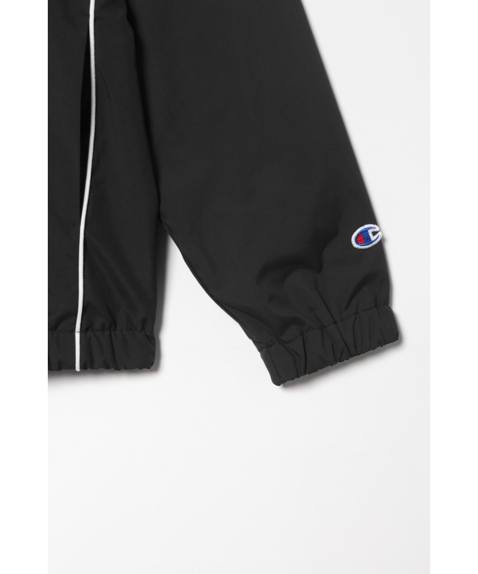 チャンピオン(Champion) クロスジャケット 裏トリコット WBK FZフード